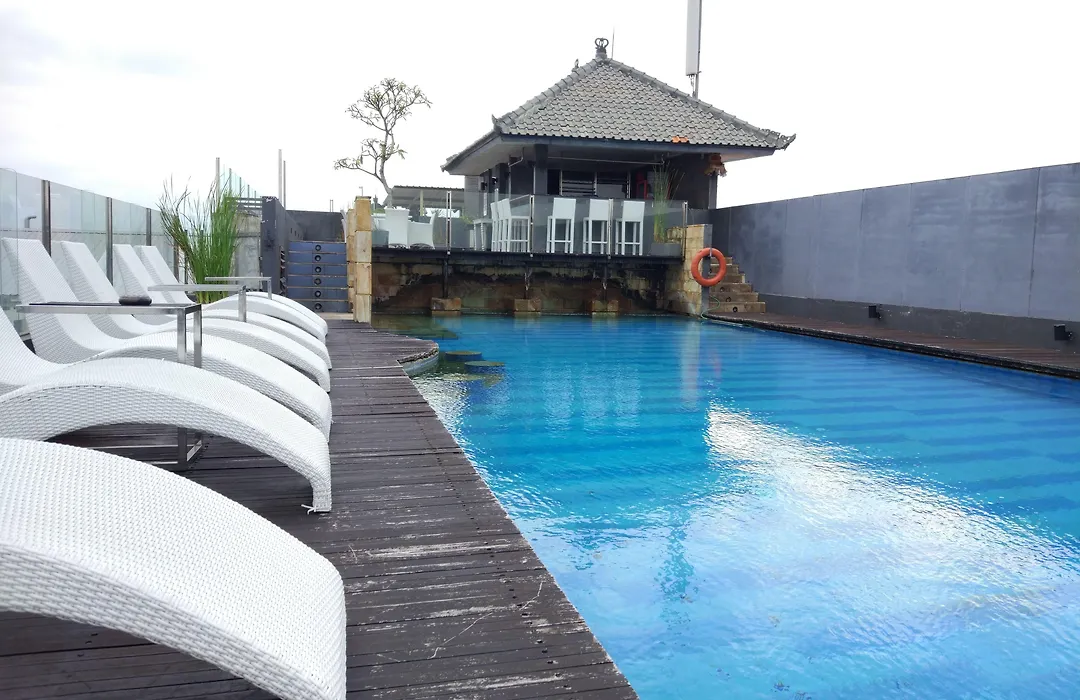 Stark Boutique Hotel And Spa-1
