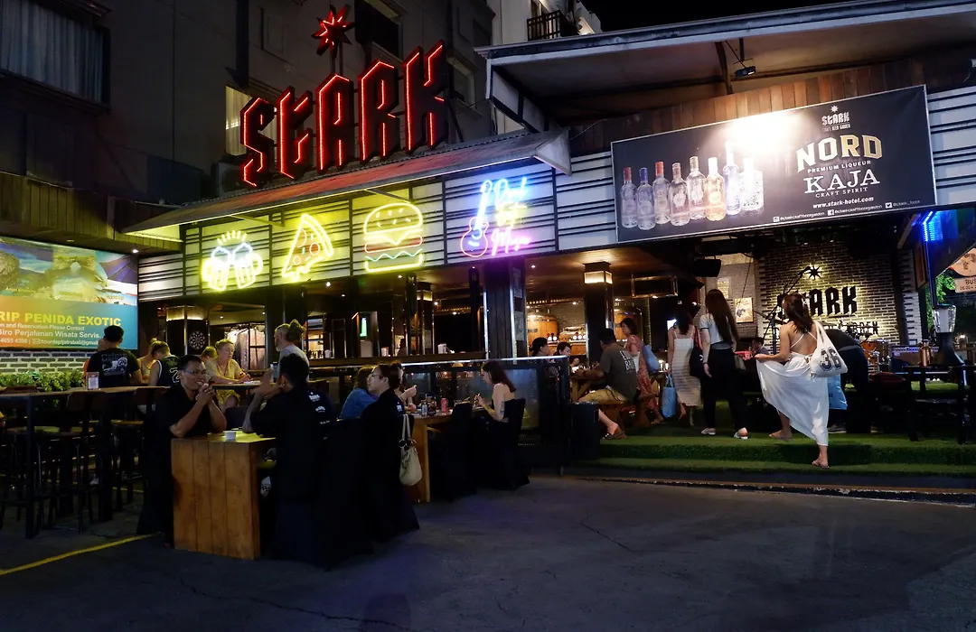 Stark Boutique Hotel And Spa-1
