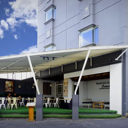 Stark Boutique Hotel And Spa-3